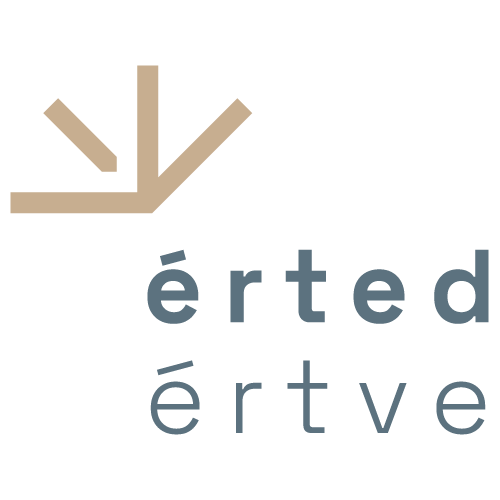 Érted-Értve Alapítvány