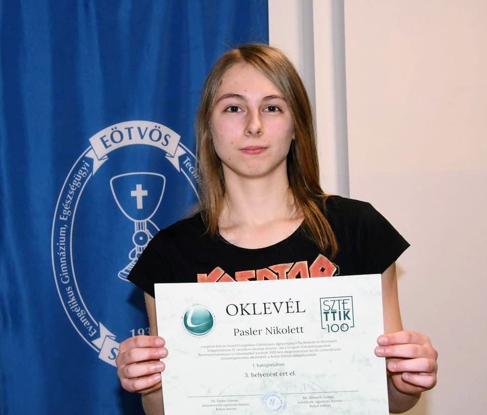 Versenyfelkészítés program képe