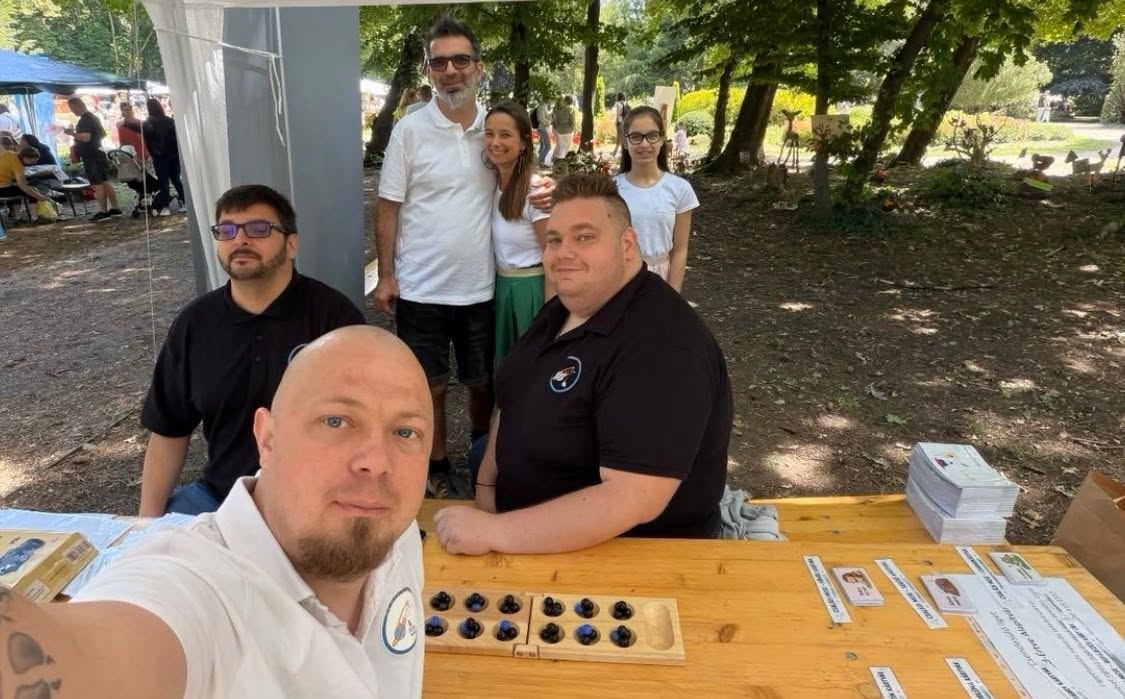 Tündérfesztivál program képe