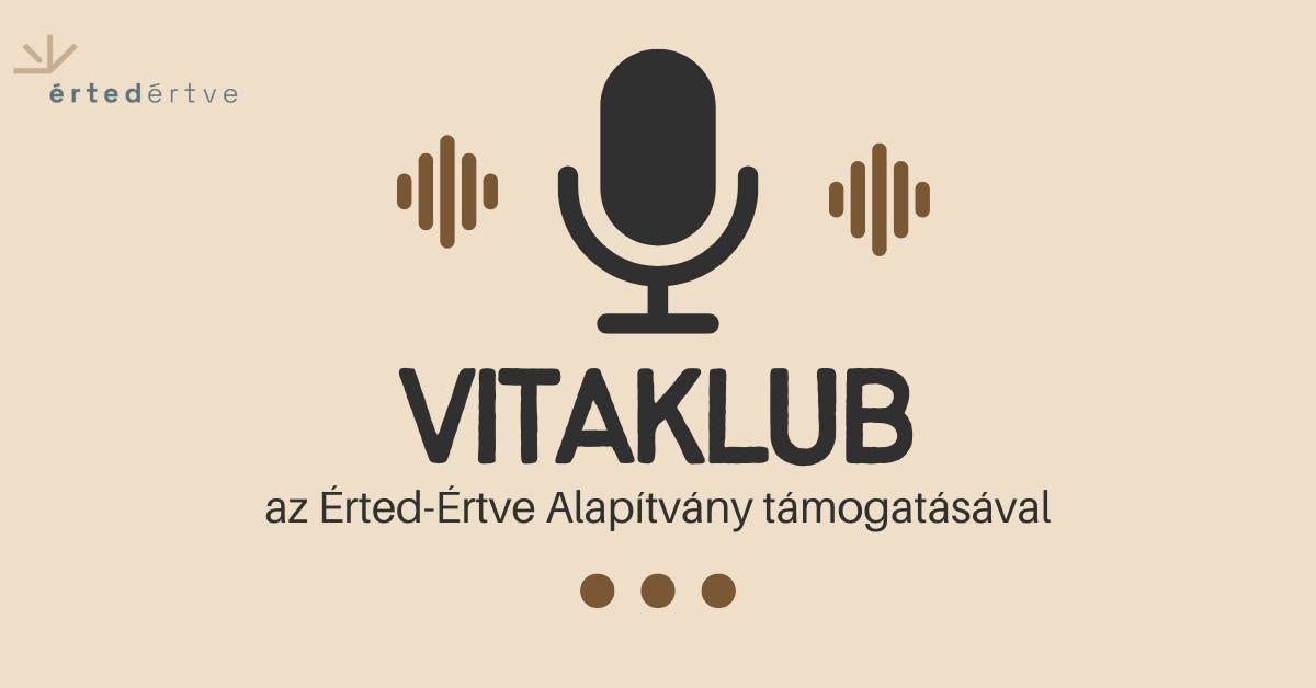Vitaklub – MiértNe? program képe